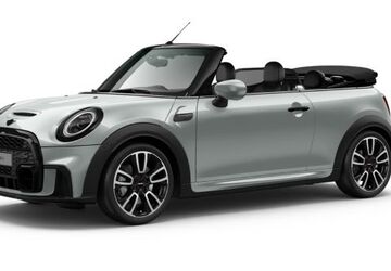 Mini Cooper S Cabrio 30.091 km 31.499 &euro; Hofheim 65719