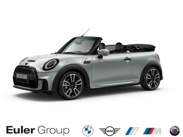 Mini Cooper S Cabrio 30.091 km 31.499 &euro; Hofheim 65719