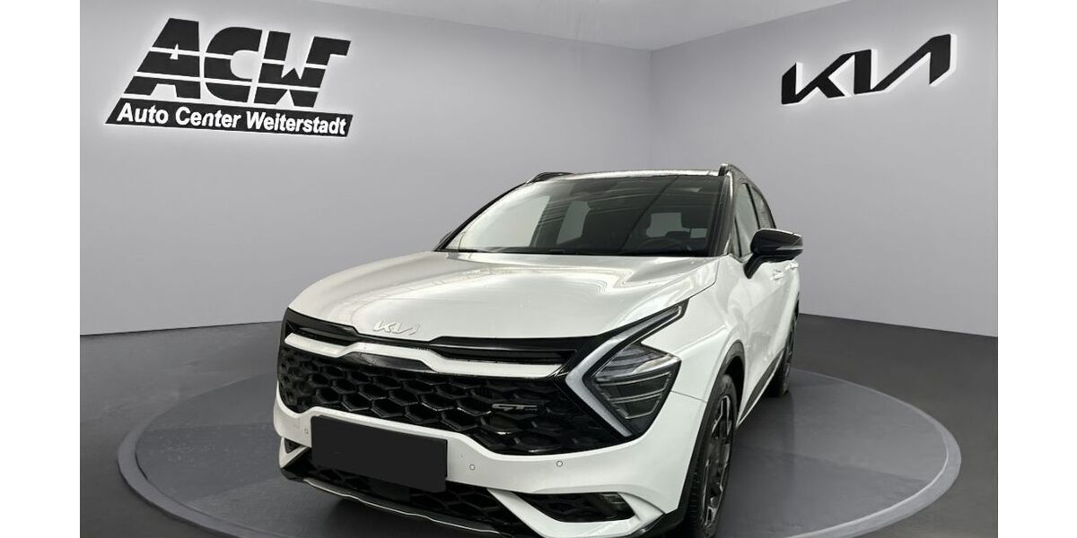 Kia Sportage 104.221 km 27.770 &euro; Weiterstadt-Darmstadt 64331