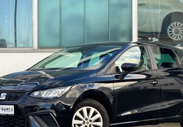Seat Ibiza 16.624 km 18.000 &euro; Groß-Gerau 64521