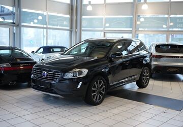 Volvo XC60 206.181 km 12.900 &euro; Obertshausen 63179