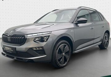 Skoda Kamiq 20.695 km 26.980 &euro; Hofheim im Taunus 65719
