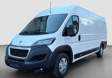 Peugeot Boxer 122.000 km 12.900 &euro; Hofheim am Taunus 65719