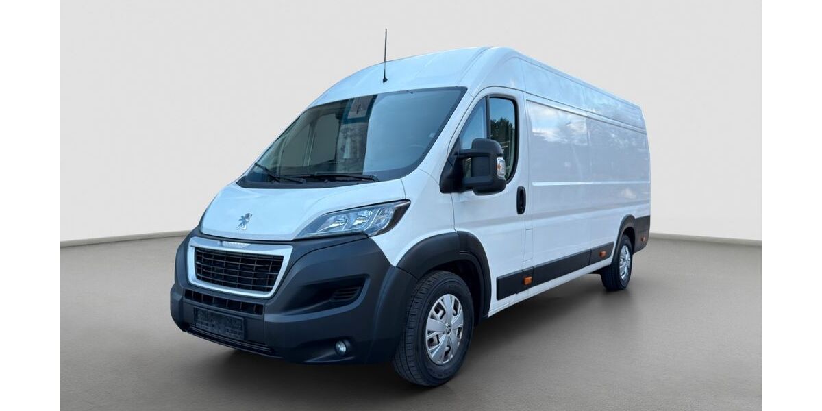 Peugeot Boxer 122.000 km 12.900 &euro; Hofheim am Taunus 65719