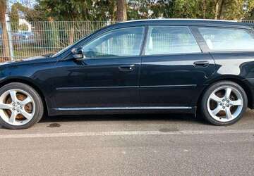 Subaru Legacy 259.000 km 5.990 &euro; Rüsselsheim 65428