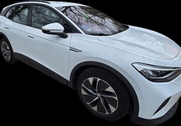 VW ID.4 33.000 km 22.800 &euro; heppenheim 64646