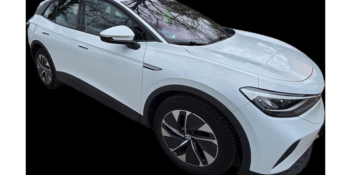 VW ID.4 33.000 km 22.800 &euro; heppenheim 64646