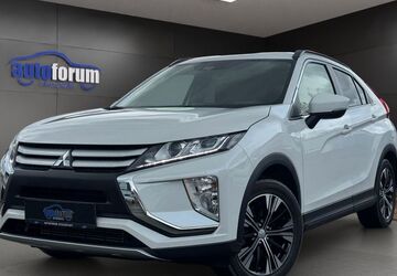 Mitsubishi Eclipse Cross 74.700 km 17.890 &euro; Stockstadt am Rhein 64589