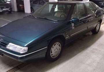 Citroen XM 136.500 km 5.000 &euro; Frankfurt am Main 60320