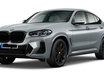 BMW X4 59.000 km 45.500 &euro; Mörfelden-Walldorf 64546