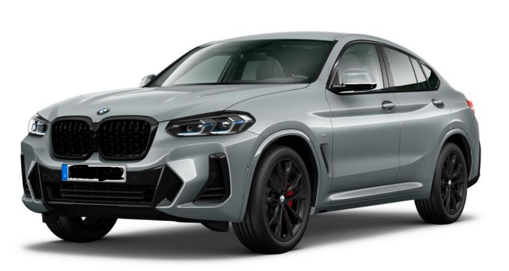 BMW X4 59.000 km 47.500 &euro; Mörfelden-Walldorf 64546