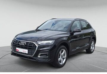 Audi Q5 18.114 km 41.890 &euro; Darmstadt 64295