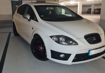 Seat Leon 226.222 km 7.750 &euro; Frankfurt am Main 60326