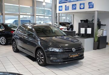VW Polo 136.449 km 12.900 &euro; Obertshausen 63179