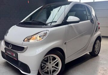 Smart ForTwo 86.100 km 6.450 &euro; Heusenstamm 63150