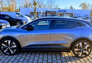 Renault Megane E-TECH 17.000 km 27.500 &euro; Griesheim 64347