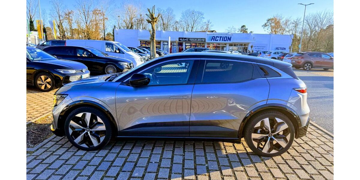 Renault Megane E-TECH 17.000 km 27.500 &euro; Griesheim 64347