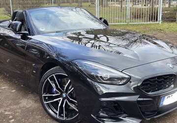 BMW Z4 M 6.892 km 49.650 &euro; Eppertshausen 64859
