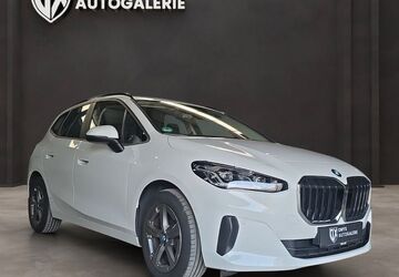 BMW 218 Active Tourer 119.398 km 19.400 &euro; Ginsheim-Gustavsburg 65462