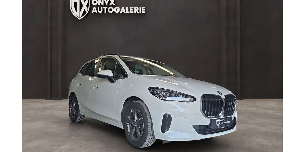 BMW 218 Active Tourer 119.398 km 19.400 &euro; Ginsheim-Gustavsburg 65462