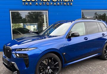 BMW X7 M60 23.000 km 79.980 &euro; Rüsselsheim am Main 65428