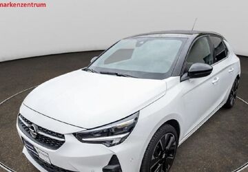 Opel Corsa 29.850 km 17.900 &euro; Heppenheim 64646