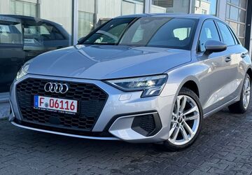 Audi A3 127.800 km 20.699 &euro; Frankfurt am Main 60326