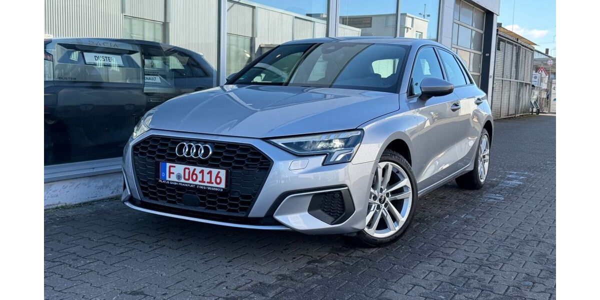 Audi A3 127.800 km 20.699 &euro; Frankfurt am Main 60326