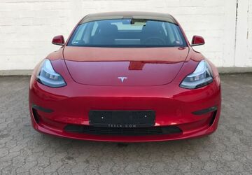 Tesla Model 3 78.500 km 38.900 &euro; Pfungstadt 64319
