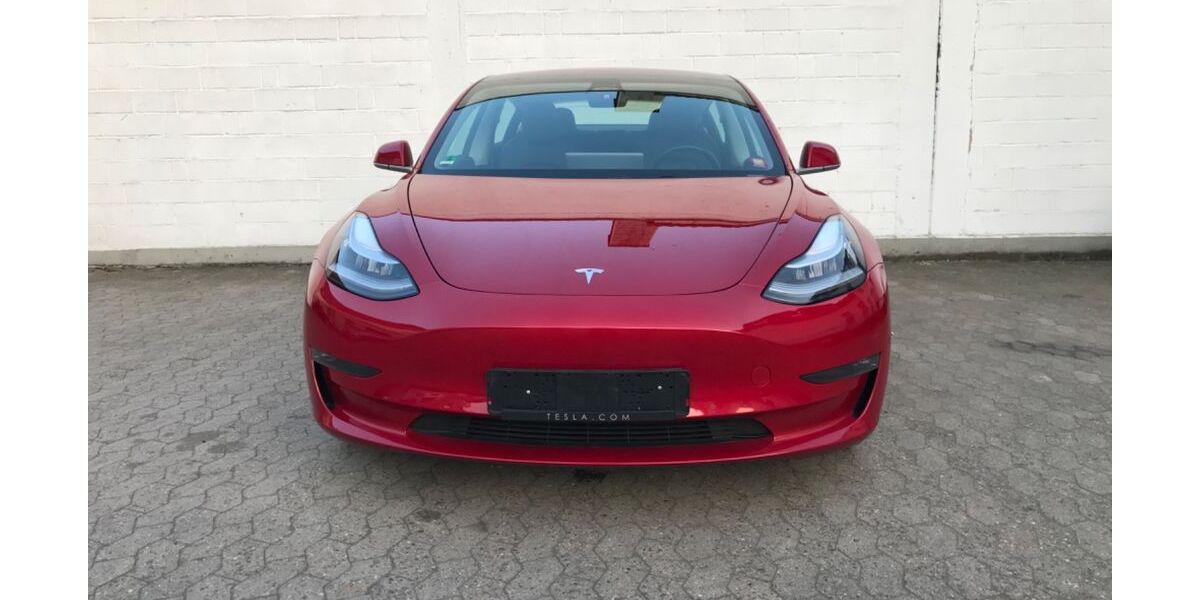 Tesla Model 3 78.500 km 38.900 &euro; Pfungstadt 64319