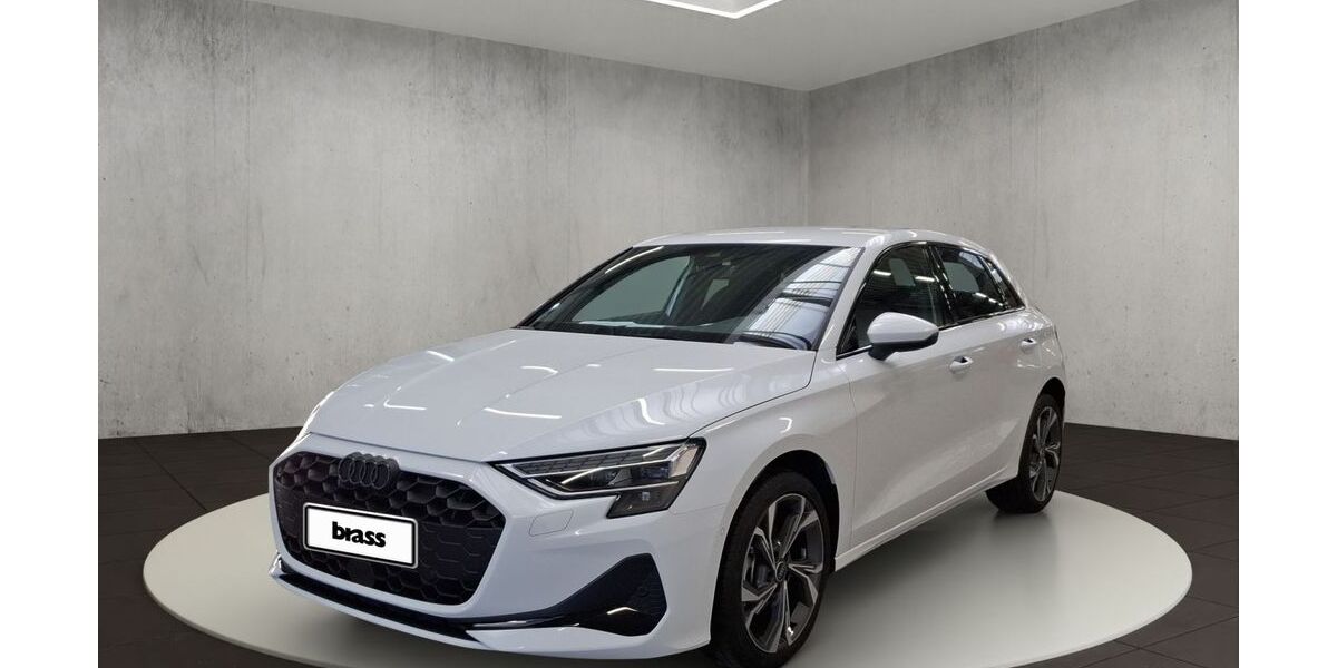 Audi A3 2.100 km 34.300 &euro; Dietzenbach 63128