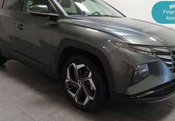 Hyundai TUCSON 39.860 km 25.970 &euro; Egelsbach 63329