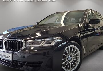 BMW 530 58.568 km 30.840 &euro; Dreieich-Sprendlingen 63303