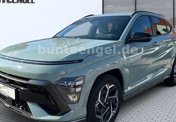 Hyundai KONA 14.700 km 20.980 &euro; Flörsheim am Main 65439