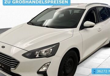 Ford Focus 63.746 km 13.890 &euro; Frankfurt 60596
