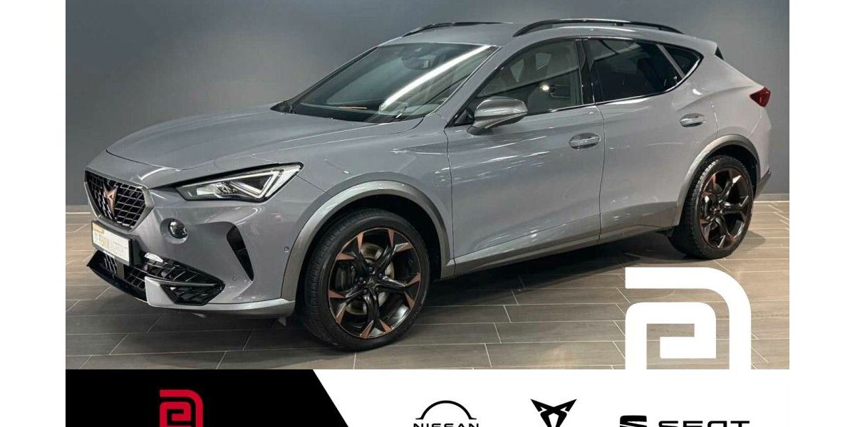 Cupra Formentor 29.830 km 34.311 &euro; Offenbach 63069