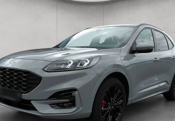 Ford Kuga 23.529 km 32.750 &euro; Frankfurt 60386