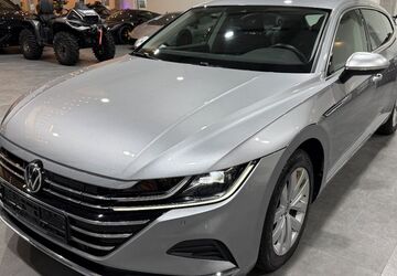 VW Arteon 72.275 km 27.900 &euro; Riedstadt 64560