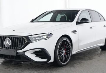 Mercedes-Benz E 53 AMG 31.040 km 86.950 &euro; Groß-Umstadt 64823