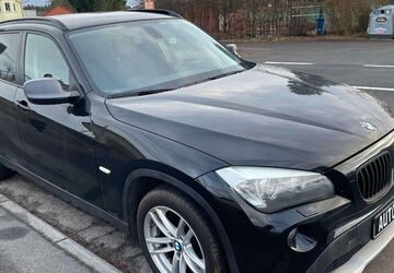 BMW X1 225.235 km 6.990 &euro; Rödermark 63322