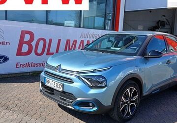 Citroen C4 8.000 km 27.500 &euro; Bensheim 64625