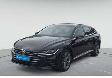 VW Arteon 57.466 km 27.880 &euro; Darmstadt 64295
