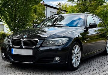 BMW 320 278.000 km 7.295 &euro; Darmstadt 64291