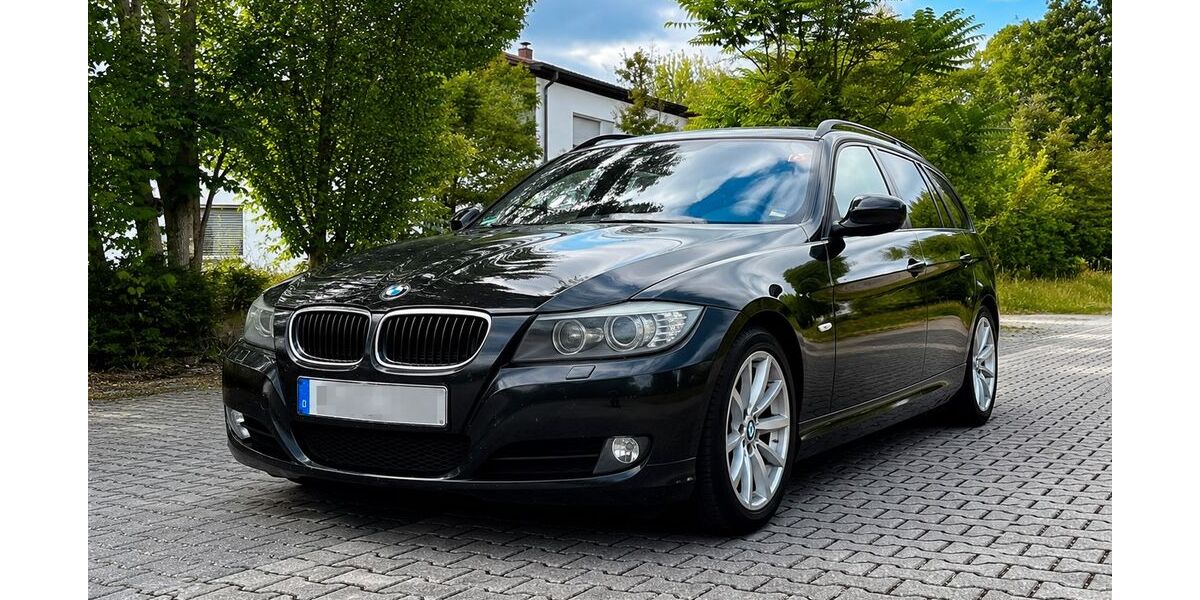 BMW 320 278.000 km 7.295 &euro; Darmstadt 64291