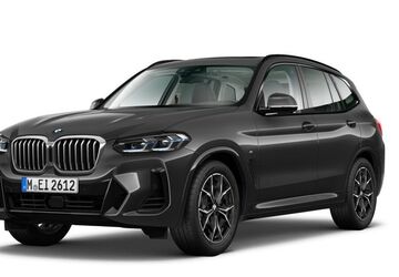 BMW X3 90.252 km 38.999 &euro; Rödermark 63322