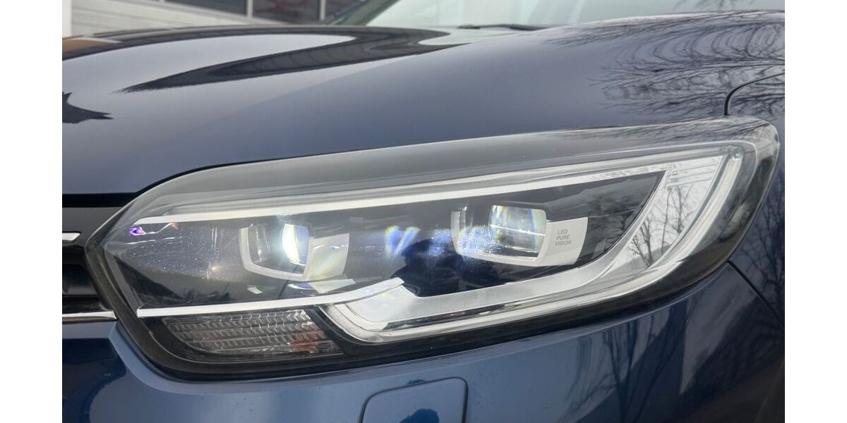 Renault Kadjar 145.000 km 10.500 &euro; Gernsheim 64579