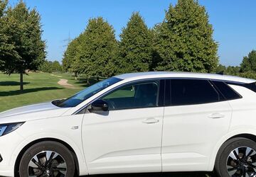 Opel Grandland (X) 59.000 km 20.200 &euro; Riedstadt 64560