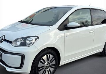 VW up! 39.999 km 9.490 &euro; Brensbach 64395