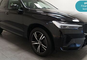 Volvo XC60 84.644 km 35.470 &euro; Egelsbach 63329