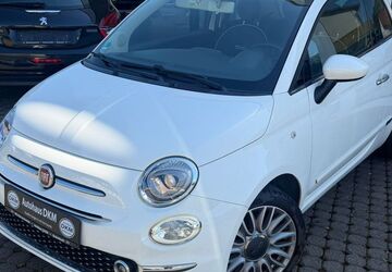 Fiat 500 65.569 km 8.990 &euro; Bickenbach 64404
